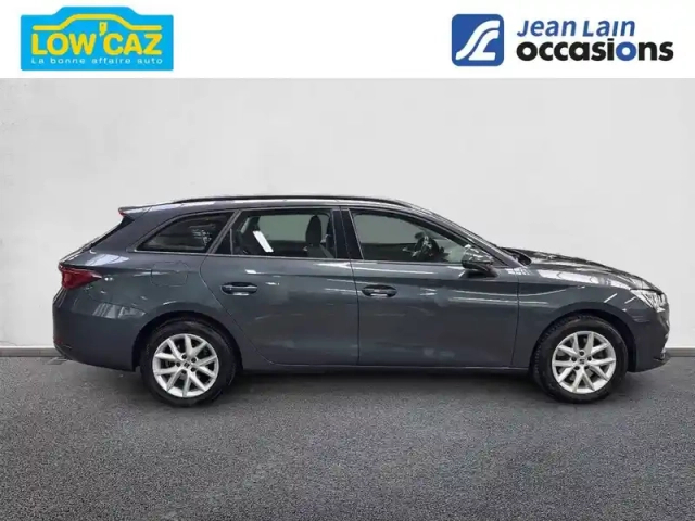 Seat Leon sportstourer 2.0 tdi 150 dsg7 — photo 42