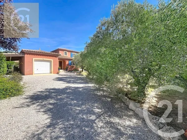 Maison 4 pièces 133 m²