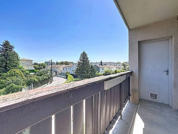 Appartement 3 pièces 70 m²