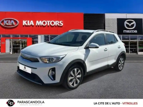 Kia Stonic 1.0 t-gdi 100ch active