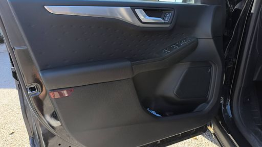 Ford Kuga 1.5 EcoBlue 120 BVA8 - Titanium – 2021 – 109958 km – Diesel – Boîte Automatique — photo 32