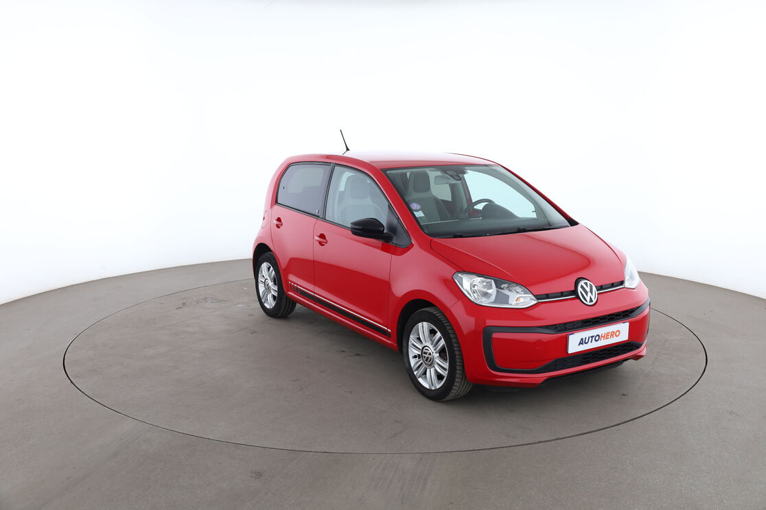 Volkswagen up! 1.0 Up! Beats Audio — photo 7