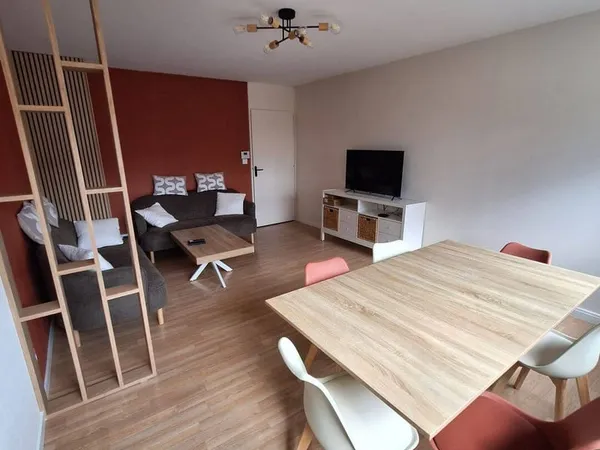 Appartement 14 m²
