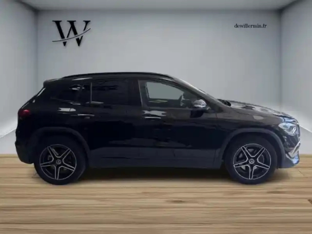Mercedes Gla 250 e amg line — photo 6