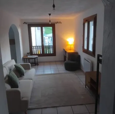 Appartement 4 pièces 71 m²