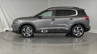 Citroen C5 Aircross Hybrid 225ch Shine e-EAT8 — photo 7