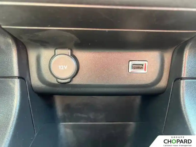 Citroën C3 bluehdi 100 s&amp;s bvm6 — photo 18