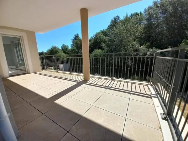Appartement 4 pièces 79 m²