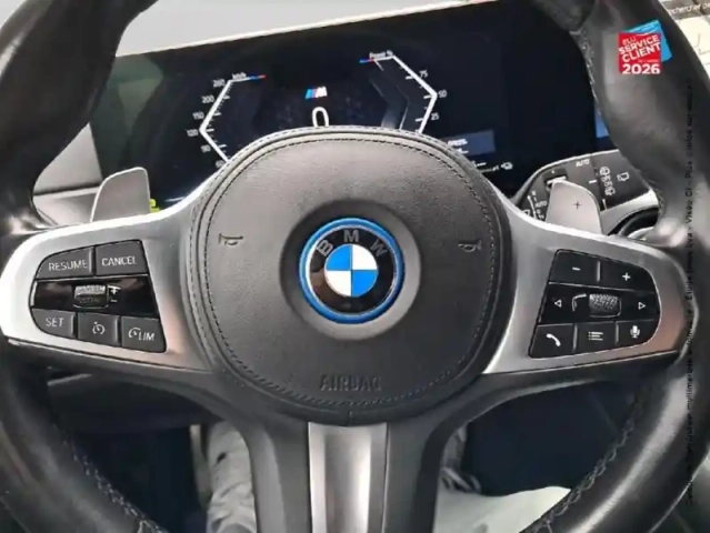 Bmw Serie 3 série 3 touring 330ea 292ch m sport — photo 12