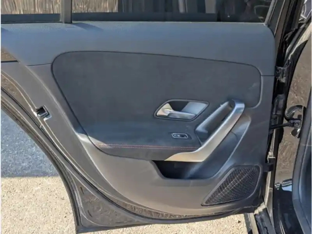 Mercedes Classe A 250 e hybrid eq — photo 17