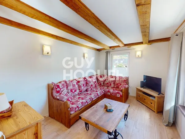 Appartement Sainte Marie Aux Mines 4 pièce(s) 61.26 m2