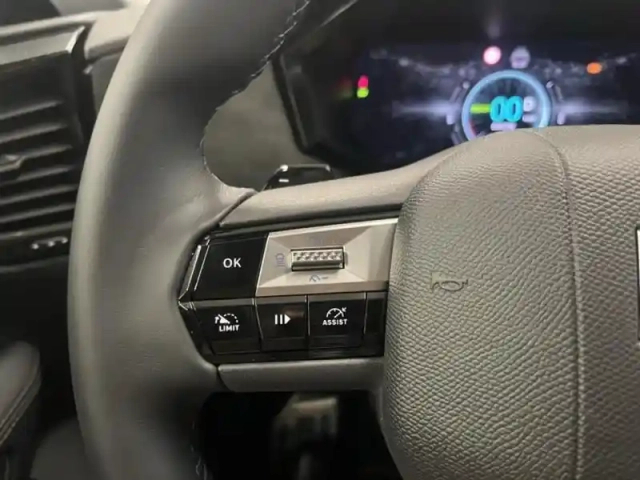 Ds Ds 4 n°4 plug-in hybrid 225ch etoile — photo 14