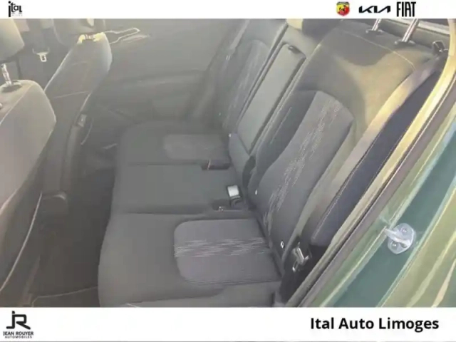 Kia Sportage 1.6 t-gdi 265ch phev active bva6 4x4 — photo 10