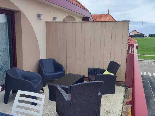 Vends appartement