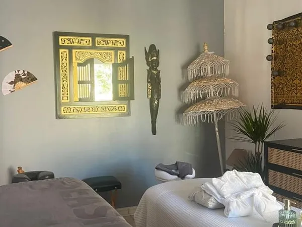 Local d'activité 19 m²
