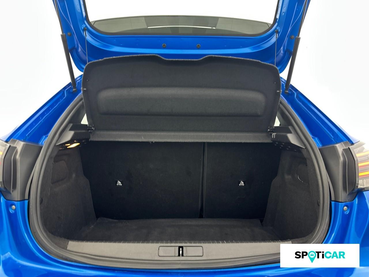 Peugeot 208 1.2 puretech 75ch s&s active — photo 6