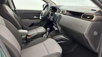 Dacia Duster 1.3 TCe 150ch FAP Extreme 4x2 EDC — photo 15