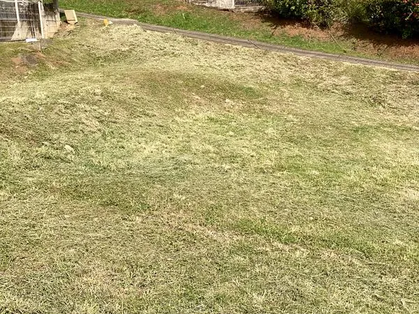 Terrain constructible à Ducos 835 m2