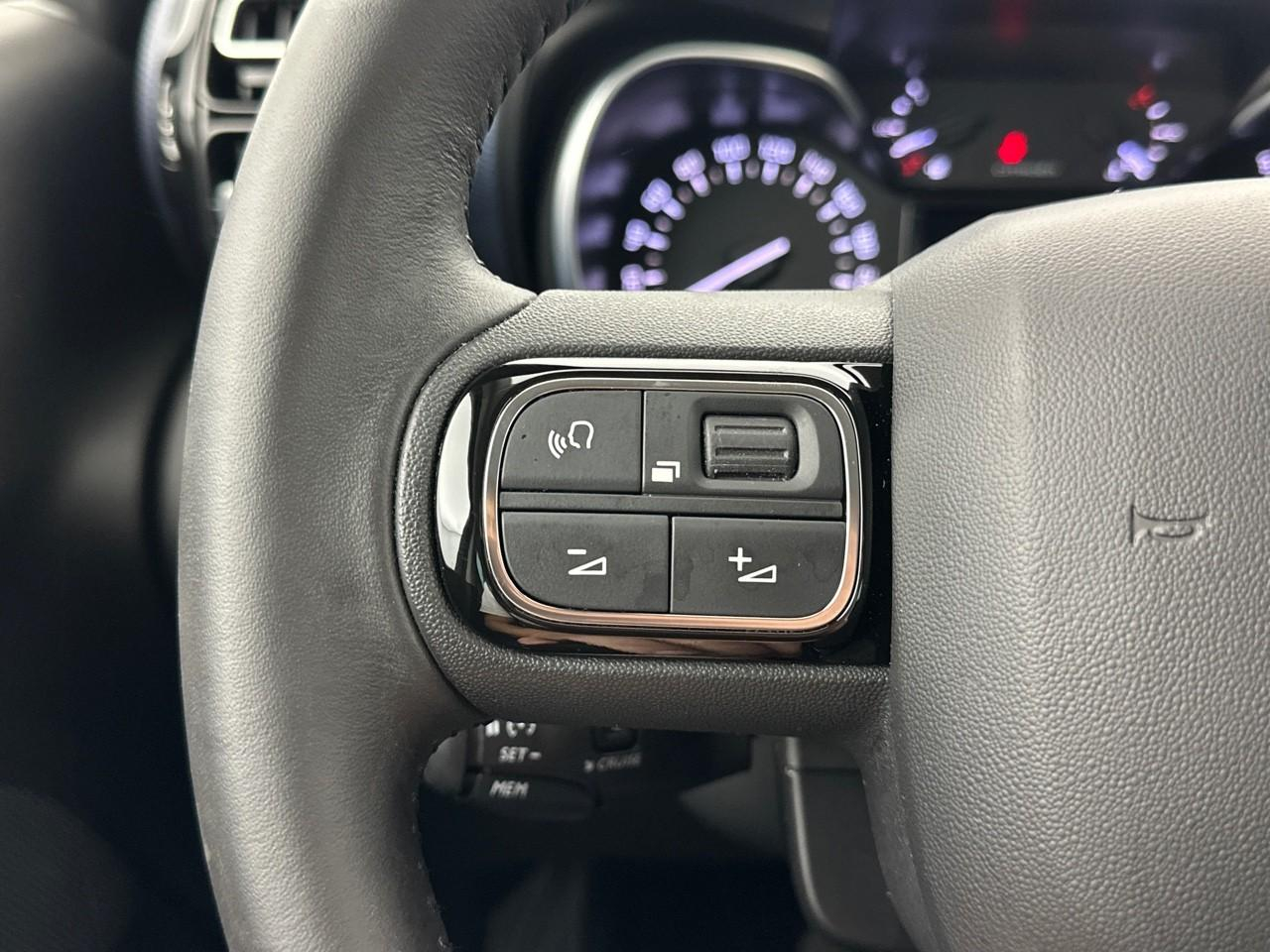 Citroën C3 Aircross puretech 130 s&s eat6 shine — photo 20