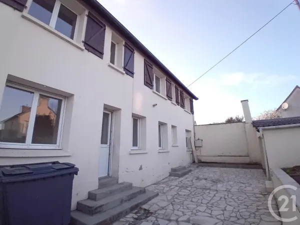 Maison 5 pièces 77 m²