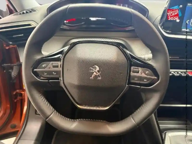 Peugeot 2008 1.2 puretech 100ch s&amp;s style — photo 12