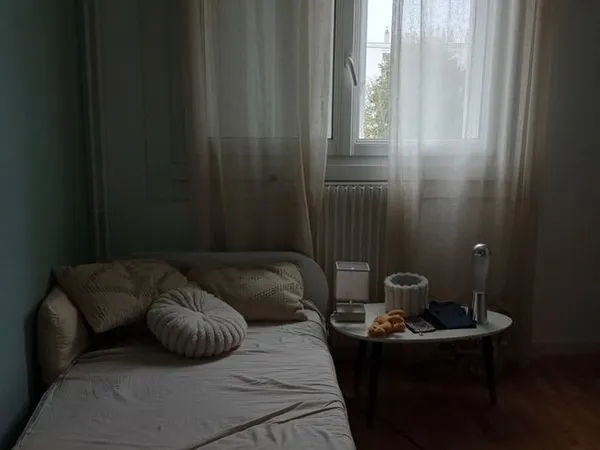 Colocation 1chambre