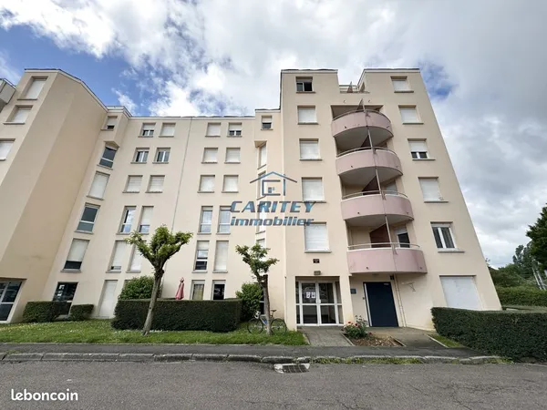 Appartement 1 pièce 30 m²