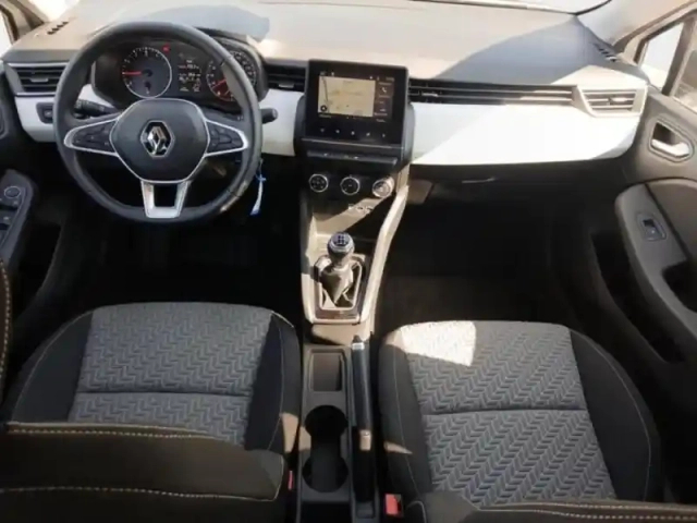 Renault Clio 1.0 sce 65ch evolution — photo 13