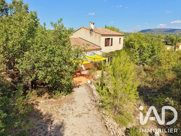 Maison 3 pièces 75 m²