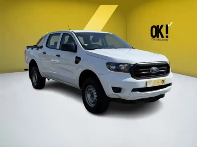 Ford Ranger 2.0 tdci 170 xl double cabine — photo 7