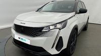Peugeot 3008 HYBRID 225ch GT e-EAT8
