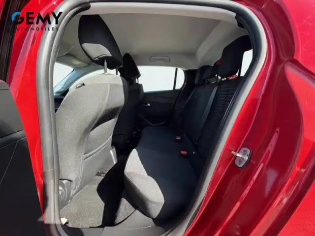 Peugeot 208 bluehdi 100 s&amp;s bvm6 — photo 10