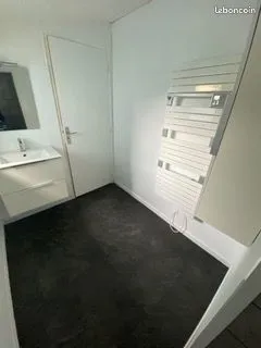 🏡 maison 70 m² - 2 chambres - centre de corbie - disponible immédiatement