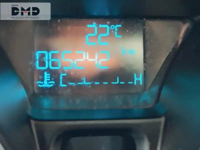 Ford Ecosport 1.0 ecoboost 125ch titanium — photo 15