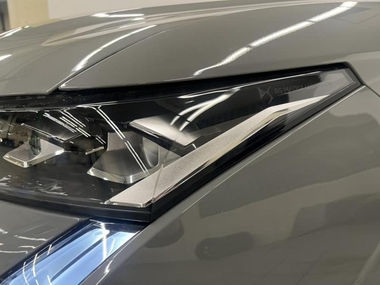 Ds Ds 4 e-tense 225ch rivoli — photo 24