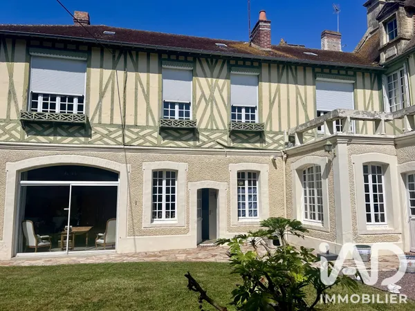 Vente Maison/villa 10 pièces