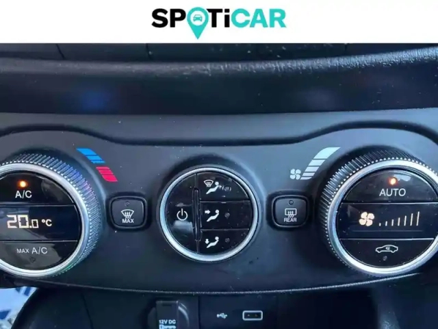 Fiat Tipo sw 1.5 firefly turbo 130 ch s&amp;s dct7 hybrid — photo 16