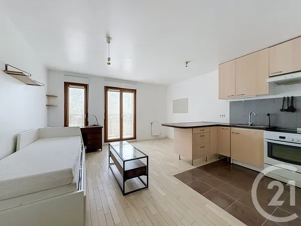 Appartement 1 pièce 32 m²