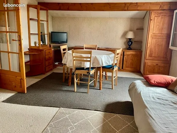 Appartement La Rochelle
