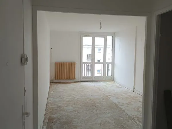Appartement T4
