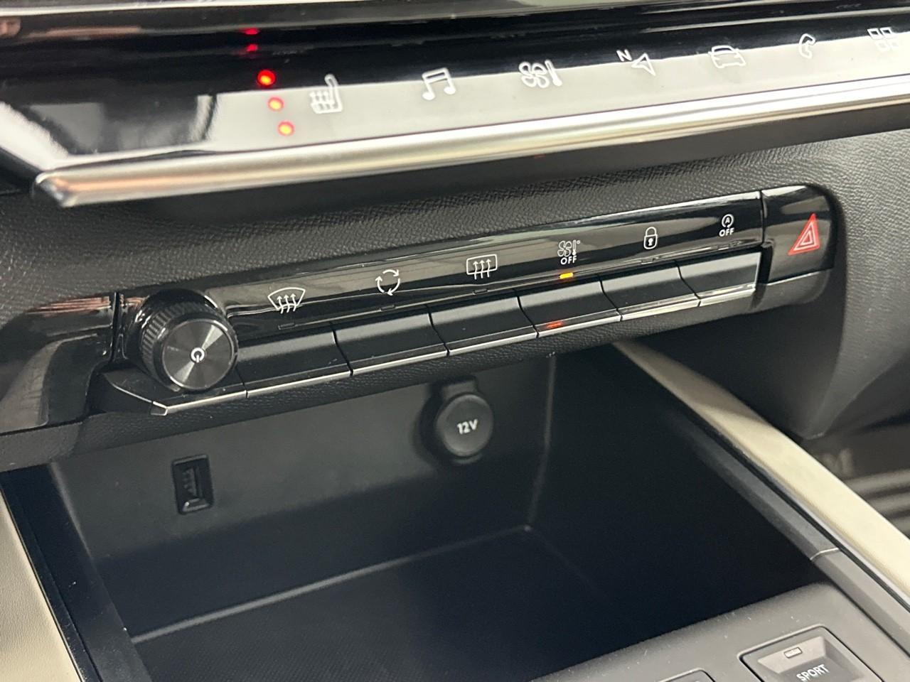 Citroën C5 Aircross puretech 130 s&s eat8 shine — photo 28