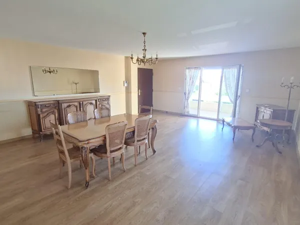 Appartement 3 pièces 89 m²