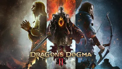 Dragon's Dogma 2 : Extension potentielle des montagnes du nord (teasée pour le 2e anniversaire)
