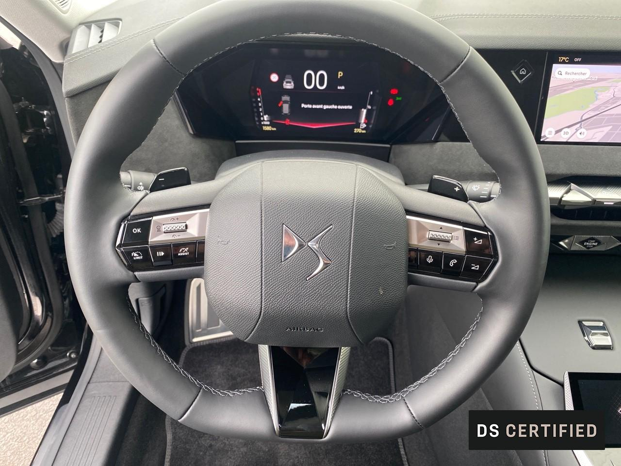 Ds Ds 4 bluehdi 130ch etoile automatique — photo 12