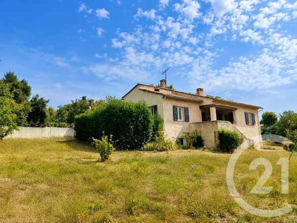 Maison 3 pièces 90 m²