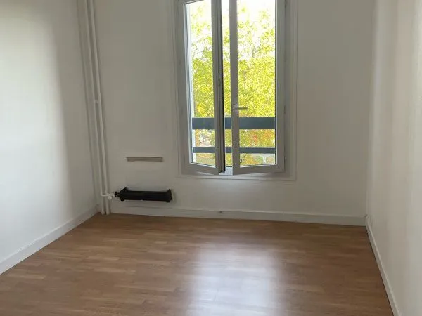 Appartement 76m2