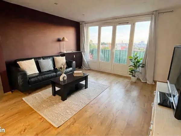 Appartement sans vis à vis