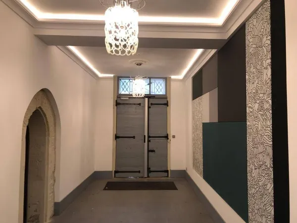 Appartement 3 pièces 56 m²