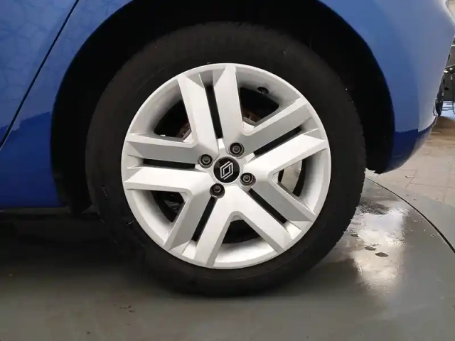 Renault Clio dci 100 — photo 19