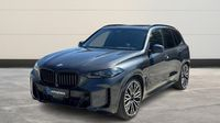 Bmw X5 xDrive50e 489ch M Sport